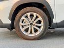 تويوتا فرونتلاندر EXPORT PRICE - Toyota Frontlander 2.0L HEV Leading