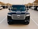 Toyota Land Cruiser GXR 3.3 Diesel