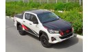 Toyota Hilux Double-Cabin-Pickup-Revo-ROSSO-2.8L-Diesel