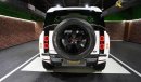 Land Rover Defender 110- P400 HSE