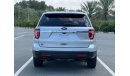 Ford Explorer Std