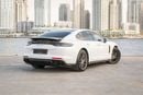 Porsche Panamera 4 3.0L