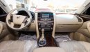 Nissan Patrol Platinum 0% Down Payment