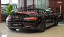 مرسيدس بنز AMG GT C Gt c AMG