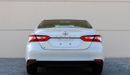 Toyota Camry S Toyota Camry | 2.5 L | 2019 | GCC | Accident-Free | In Excellent Condition | 914  P.M