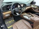 Mercedes-Benz GLS 580 4MATIC 2024 Mercedes Benz GLS580 AMG 4MATIC, 2028 Mercedes Warranty, Very Low Km, 7 Seater, GCC