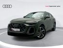 Audi Q5 Sportback TFSI quattro 204hp (Ref# 69128)
