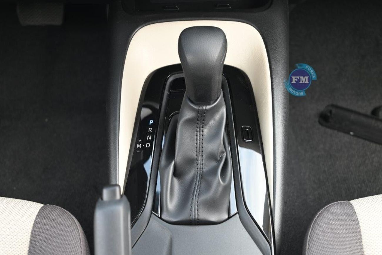 تويوتا كورولا Executive 2.0L Petrol Automatic
