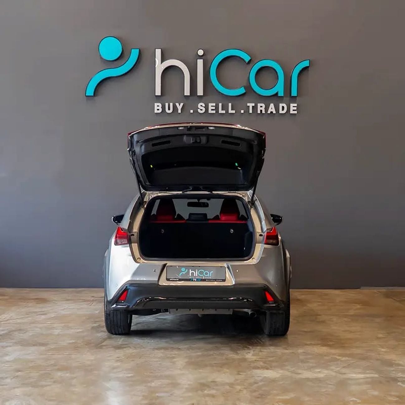 لكزس UX 200 2,011 P.M • 0% Downpayment • UX200 F-Sport • 1 Year Warranty