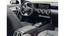 Mercedes-Benz A 35 AMG 2024 Mercedes Benz A35 AMG 4MATIC, 5 Years Mercedes Warranty, Full Options, Delivery Kms, GCC