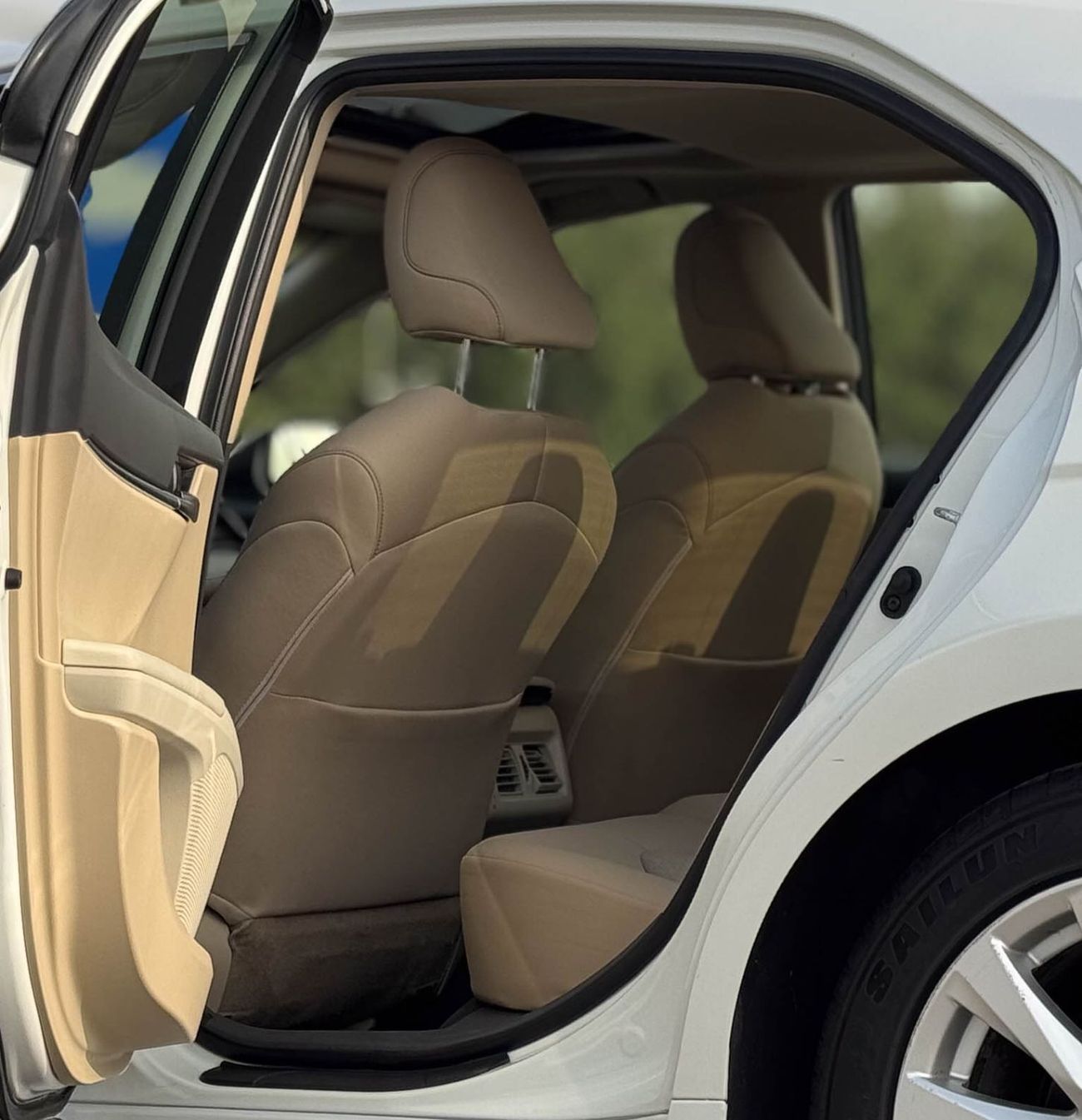 تويوتا كامري تويوتا كامري 2019 خليجي بدون حوادث بحالة ممتازة 1421 شهرياً