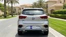 MG ZS LUX 2025 | AED 832/Month | 0 DP | 30 Day Return | Warranty | Service History