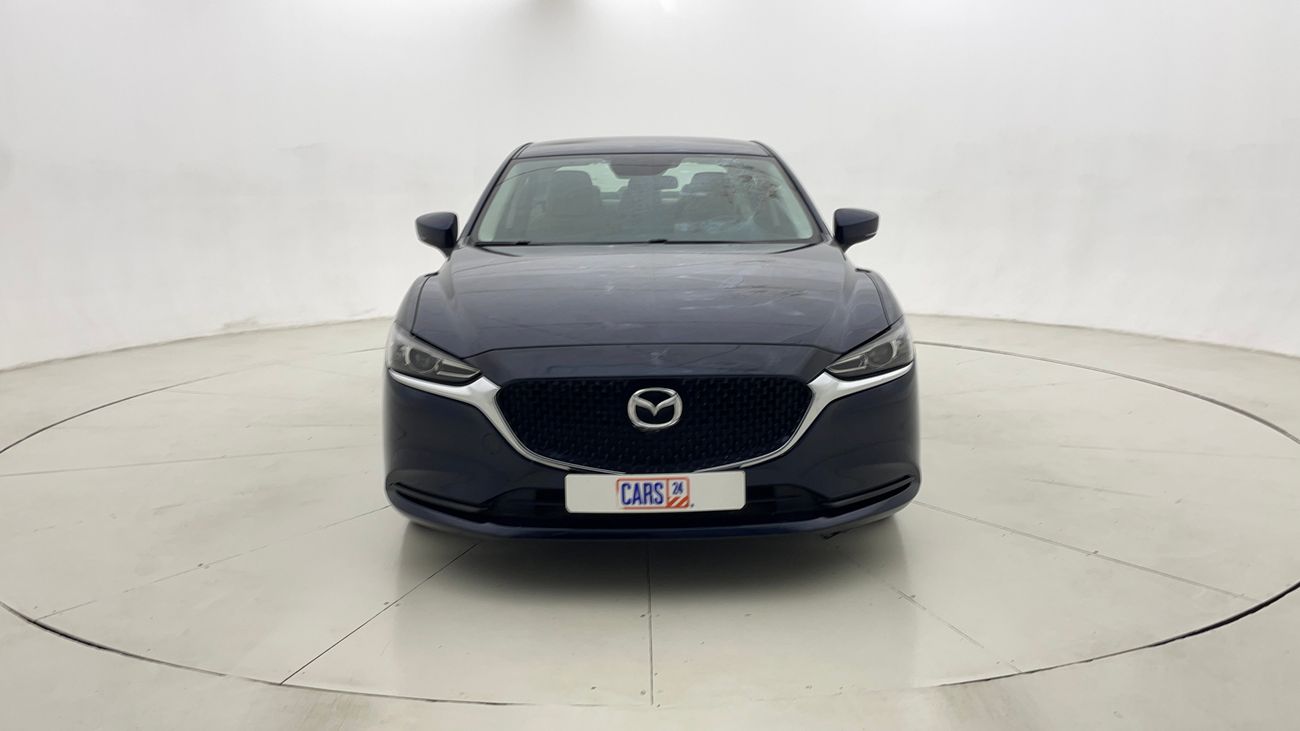 مازدا 6 2024 PURE | AED 956/Month | 0 DP | 30 Day Return | Warranty