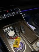 جينيسس GV80 Prestige 2.5L AWD