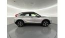 Mitsubishi Eclipse Cross GLX Highline