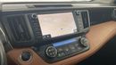 تويوتا راف ٤ 2.5 VXR 4WD NAV LHR AUTO | شامل الضمان | 0 ﺪﻔﻋﺓ ﺃﻮﻟﻯ