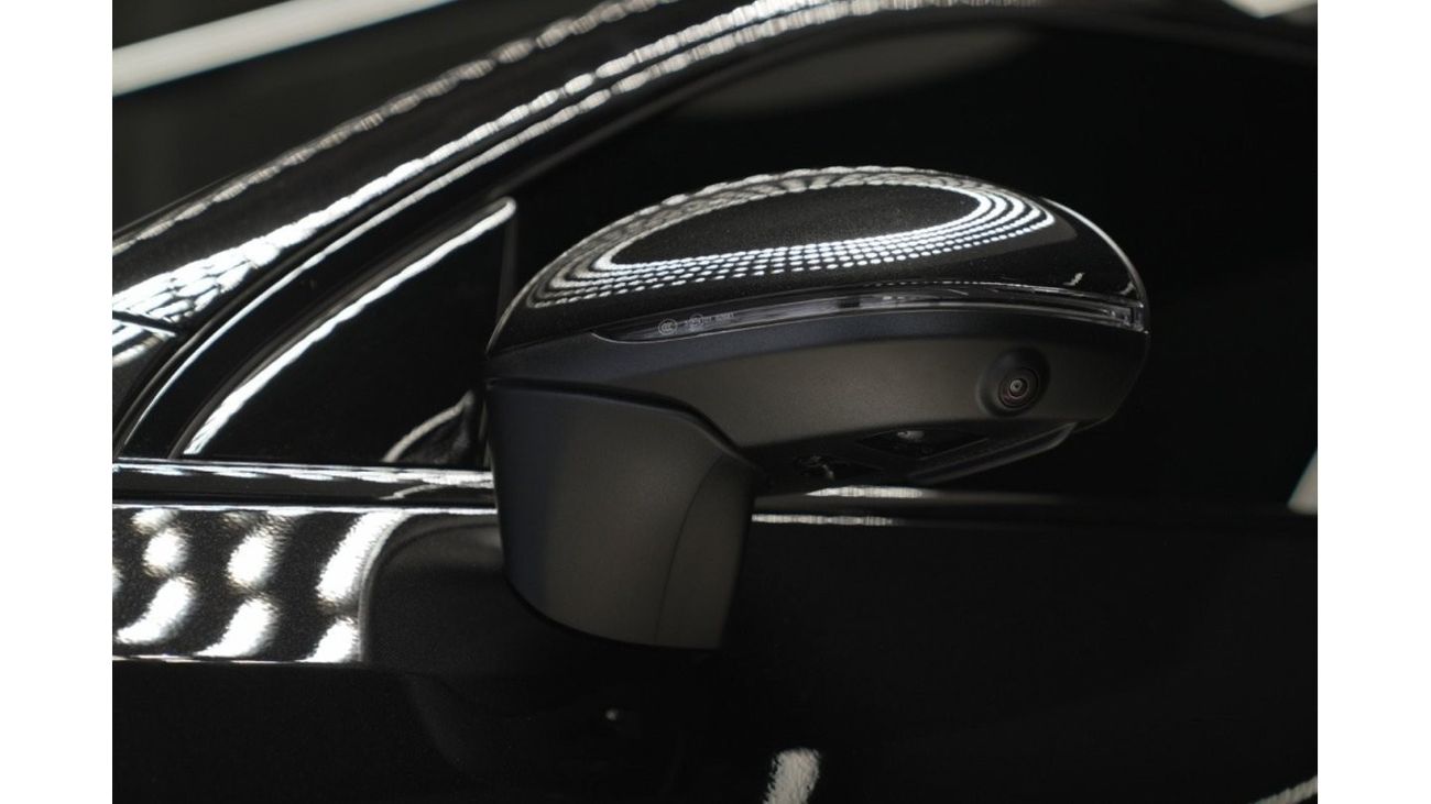 Mercedes-Benz GLC 300 Coupe 3.0L 4Matic EXPORT PRICE