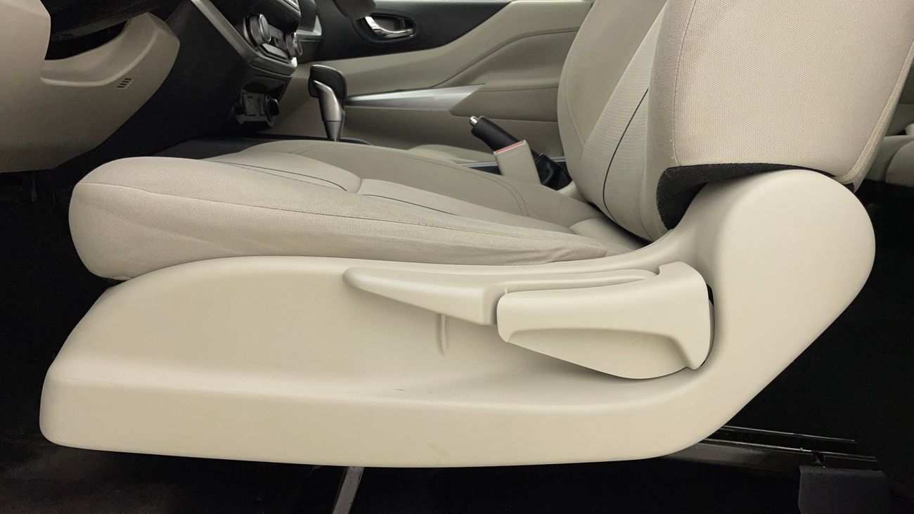 Nissan XTerra SE 2.5 | Zero Down Payment | Home Test Drive