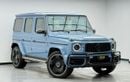 مرسيدس بنز G 63 AMG 4MATIC SUV 2023 Mercedes Benz G63 AMG G Manufaktur Night Package, 2028 Mercedes Warranty, Very Low K