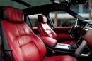 Land Rover Range Rover Range Rover Vogue SE Supercharged | 3,330 P.M | 0% Downpayment | V8 | IMMACULATE!