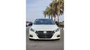 Nissan Altima SV NISSAN ALTIMA SR 2022 FULL OPTION