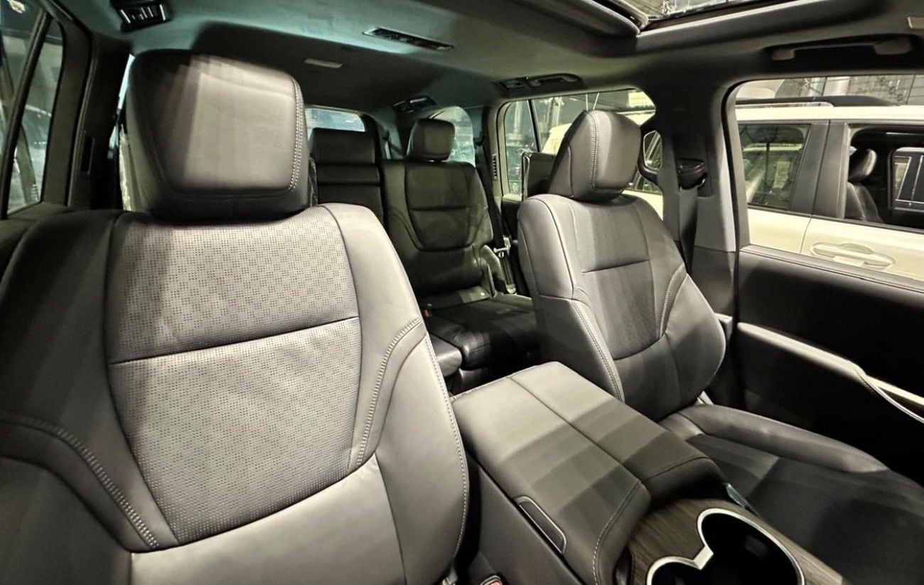 Toyota Land Cruiser VXR