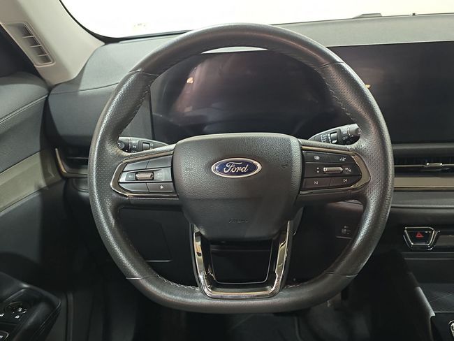 Ford Territory TREND, миниатюра 25