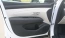 هيونداي توسون 2025 HYUNDAI TUCSON 1.6L TURBO