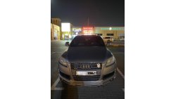 Audi Q7 4.2