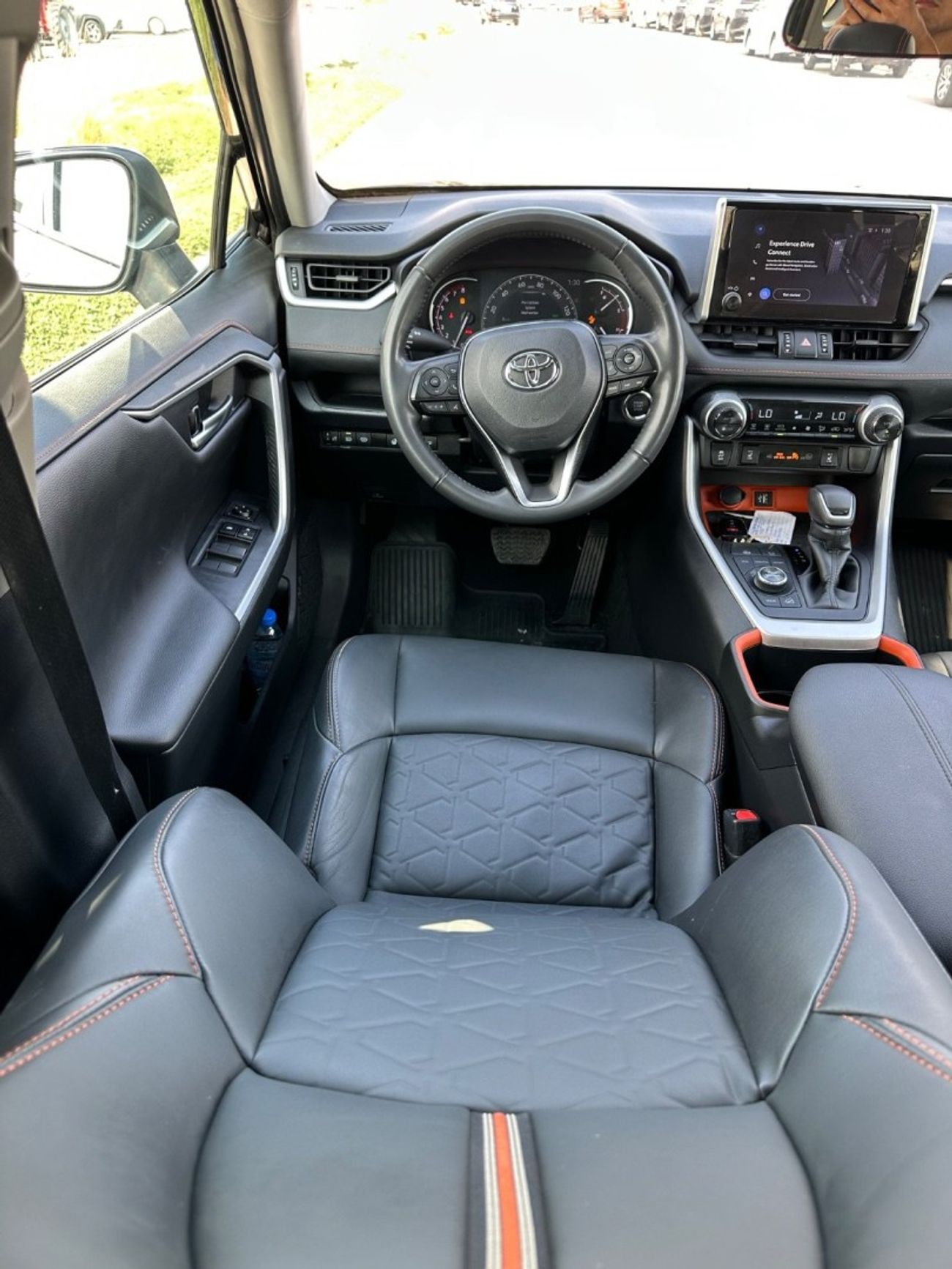 Toyota RAV4 Adventure Full Option