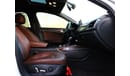 أودي A6 35 TFSI خليجي 2016 بحالة ممتازة  A6اودي