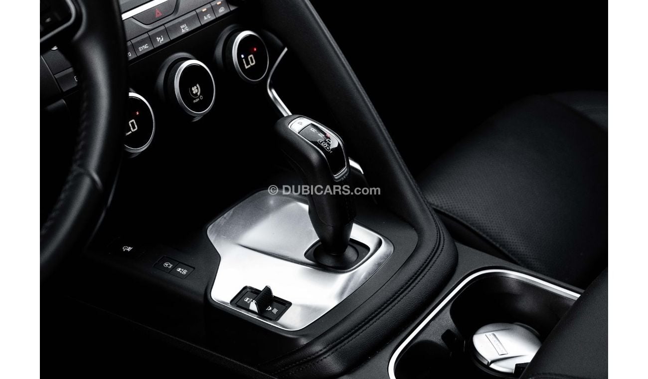 Jaguar E Pace P200 AWD | 2,350 P.M  | 0% Downpayment | Agency Service Contract!