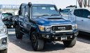 Toyota Land Cruiser Pick Up Diesel V8 Right Hand