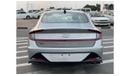Hyundai Sonata 2020 Hyundai Sonata SEL Sport Premium MidOption+  -
