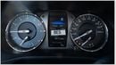 تويوتا هيلوكس HILUX 2.7 DC A/T 4X2, 2025 WHITE INSIDE MAROON