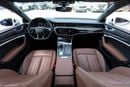 أودي A7 45 TFSI S-Line 2.0L