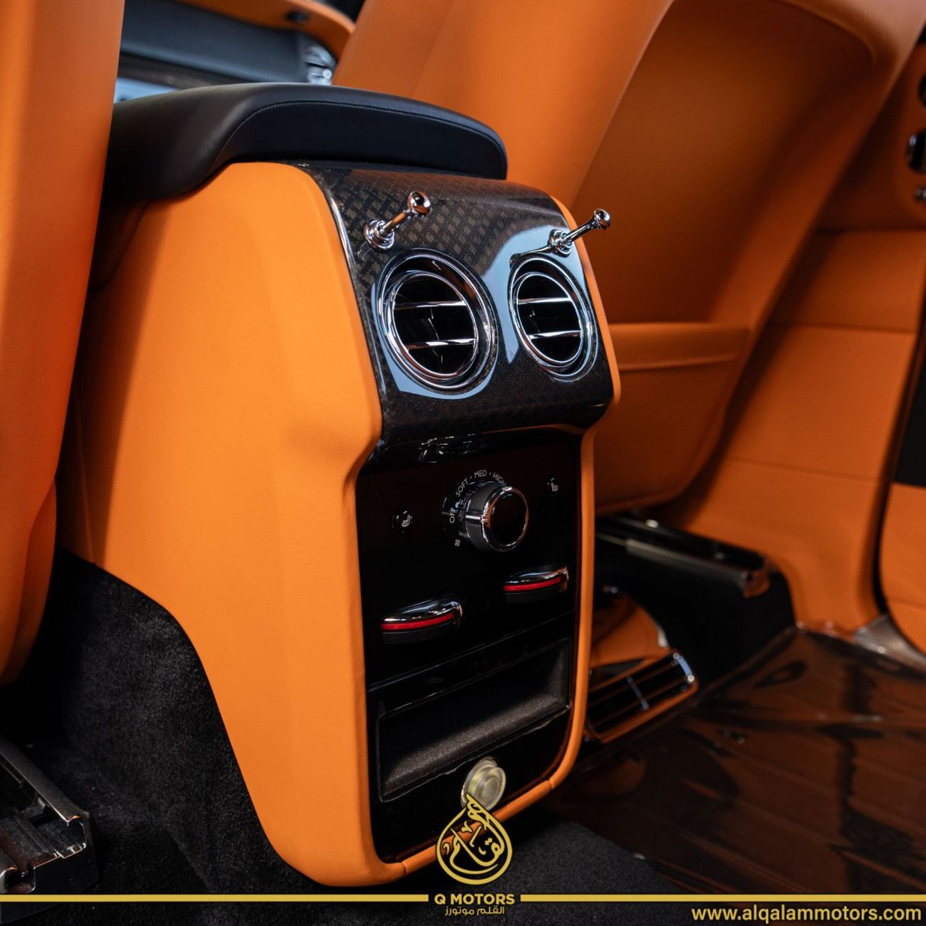 رولز رويس كولينان 2021 ROLLS ROYCE CULLINAN BLACK BADGE GCC DONE ONLY 16,000KM