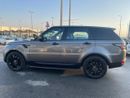 Land Rover Range Rover Range Rover 7 seats SE_GCC_2015_Excellent Condition _Full option