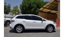 Mazda CX-7 Fully Loaded in Perfect Condition