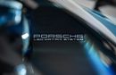 Porsche 911 4.0L F-6 Naturally Aspirated Engine