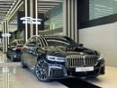 BMW 750Li xDrive BMW 750 LI MODEL 2020 KM 80000