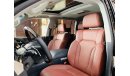 Lexus LX570 S 500 km Only 2019