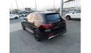 Mercedes-Benz GLC 43 AMG