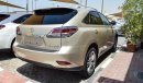 Lexus RX350