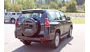 Toyota Prado 3.0L Diesel 5L Manual Transmission TX-L .
