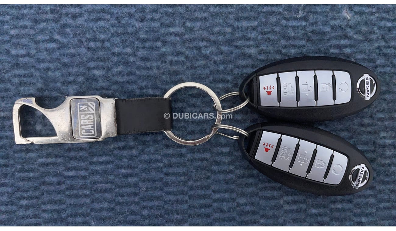 Nissan Altima SV 2.5 | Under Warranty | Inspected on 150+ parameters