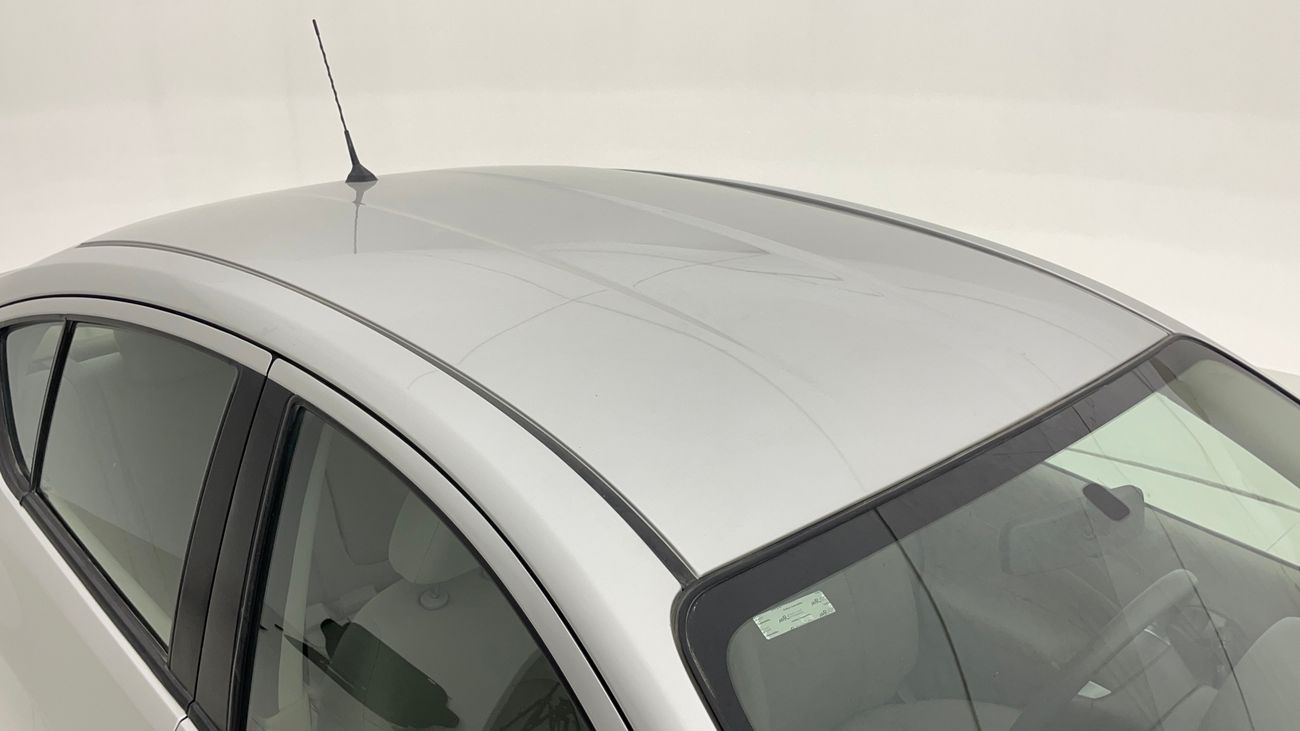 Nissan Sunny S 1.5 | Zero Down Payment | Home Test Drive