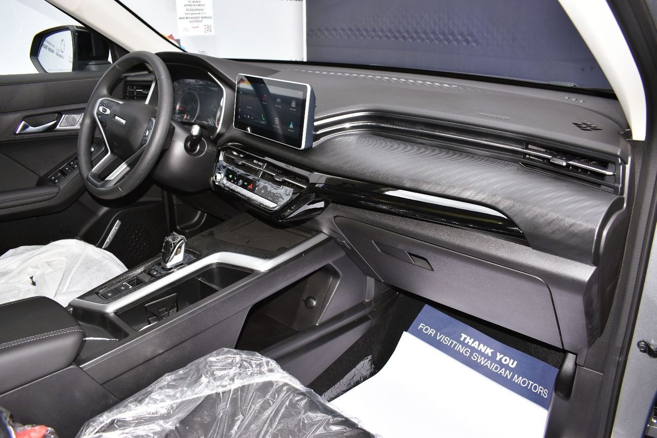 هافال جوليون FROM 889 PM. FREE MANUFACTURER WARRANTY!