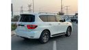 نيسان أرمادا Nissan Armada full option 2018