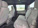 Chevrolet Silverado 5.3 V8 LT DOUBLE CABIN WITH LIFT KIT 2024 GCC AL GHANDI IN MINT CONDITION